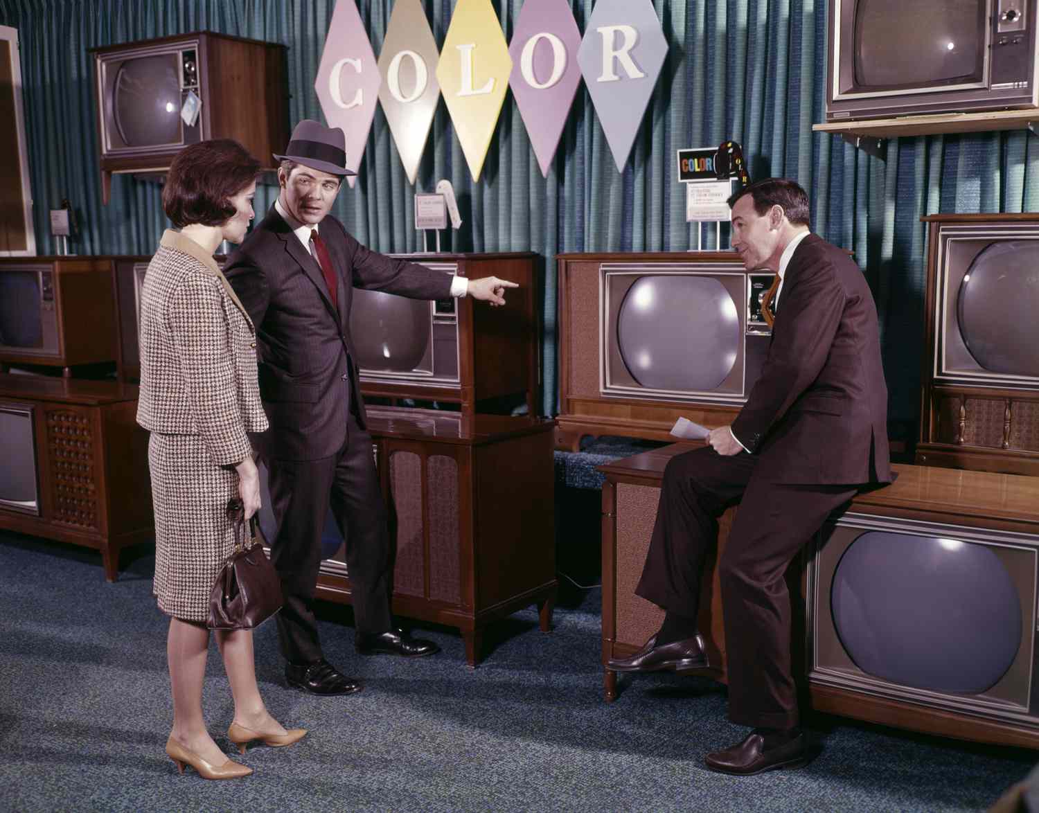 Hamur Televizyon Tamircisi